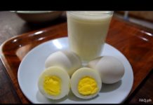 अच्छी हाइट पाने के लिए फॉलो करें यह डाइट