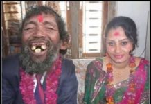 इस वीडियो को देखने के बाद सबक ले लेनी चाहिए की शादिओं की ये मजाक पड़ सकती है भारी