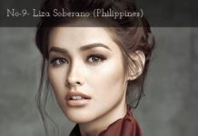 यह हैं दुनिया की सबसे सूंदर और हॉट लड़कियां