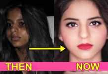 शाहरुख खान की बेटी सुहाना खान की ऐसी तस्वीरें आपने कहीं नहीं देखी होगी