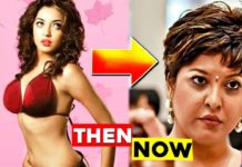 कल क्या थे आज क्या हो गए ये बॉलीवुड सितारे