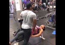 यह वीडियो ख़ास लड़कियों के लिए जो GYM जाती है…ऐसे ट्रेनर से दूर ही रहे