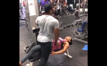 यह वीडियो ख़ास लड़कियों के लिए जो GYM जाती है…ऐसे ट्रेनर से दूर ही रहे