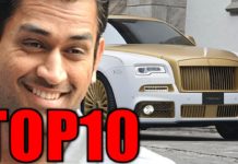 देखिए खिलाड़ियों के बारे में कि किस खिलाड़ी के पास है कौन सी कार जो बढ़ाती है इनकी और शान