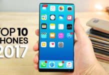 यह हैं टॉप-10 अपकमिंग स्मर्टफ़ोने, आते ही मचा देंगे तहलका