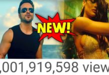 अब तक का YOUTUBE पर सबसे ज्यादा बार देखे जाने वाला वीडियो