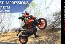 क्या आप KTM 390 लेने की सोच रहें हैं, तो एक बार जरूर देख लें ये वीडियो