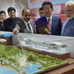 modi-bullet-train