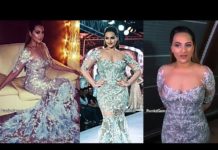 सोनाक्षी सिन्हा से कराया हॉट फोटोशूट