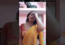 बंद कमरे में भाभी ने करा हॉट डांस, वीडियो देख आप भी इनके दीवाने हो जाओगे