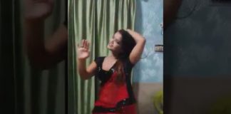 वायरल: मुजरा 2017 | देखिये इस औरत के लटके झटके