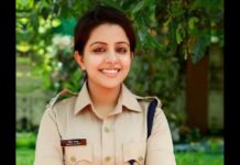 देखिये भारत की 10 खूबसूरत महिला आईएएस/ आईपीएस ऑफिसर्स