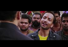 ये हैं WANTED मूवी का सबसे धासु फाइट सीन