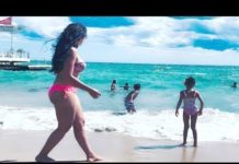 देखिये संजय दत्त की बीवी मान्यत्ता दत्त की हॉट वीडियो