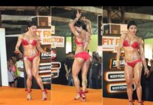 भारत की 10 महिला बॉडी बिल्डर