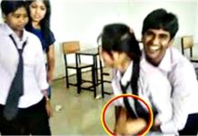 अपने बच्चों को स्कूल भेजने से पहले इस वीडियो को जरुर देख लें