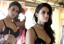 छोटे कपड़ो में बेहद हॉट लगती हैं ये एक्ट्रेस, देखिये वीडियो