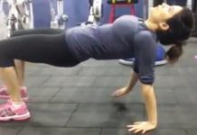 देखिये जहीर खान की वाईफ संगारिका का हॉट वीडियो