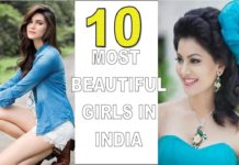 देखिये ये हैं भारत की टॉप-10 खुबसुरत लड़कियां