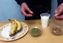 आप भी अपने दुबले-पतले शरीर से परेशान हैं, तो जरूर अपनाए ये घरेलु उपाय