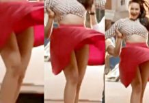 अपने कपड़ो के कारण शर्मशार हुई सोनाक्षी सिन्हा, देखिये वायरल वीडियो