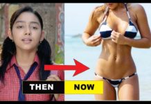 अब ऐसी दिखती है, तारक मेहता का उल्टा चश्मा की सोनू