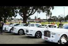 देखिये मुकेश अम्बानी का कार कलेक्शनल, रह जाएंगे दंग