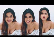 HOT VIDEO: करिश्मा शर्मा ने पहने छोटे कपडे, दिखा बहोत कुछ
