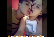 HOT VIDEO: इस कपल ने यूट्यूब पर अपलोड करा अपना ये अश्लील वीडियो