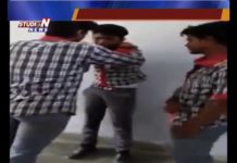 देखिये स्कूल के बच्चो की ये गुंडा गर्दी, देख रूह काँप उठेगी आपकी