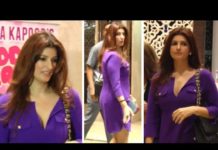 HOT VIDEO: देखिये ट्विंकल खन्ना का हॉट लुक