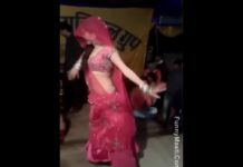 HOT NEWS: शादी में करा भाभी ने हॉट डांस, वीडियो हुआ लीक