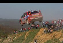 कारों के बेहतरीन स्टंट जो मौत के के बिल्कुल करीब थे