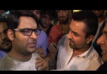 कॉमेडी किंग KAPIL SHARMA से क्यों लड़े AJAZ KHAN