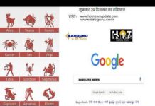 FRIDAY RASHIFAL 29 DECEMBER 2017 आज आपके जीवन में क्या-क्या परिवर्तन हो सकता है