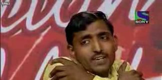 HOT NEWS UPDATE : INDIA IDOL में गाना गाने आया था देखो क्या कर गया