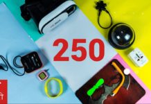HOT NEWS UPDATE : 250 से भी कम रूपये के उपकरण जिनसे आप बन सकते है स्मार्ट