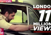 HOT NEWS UPDATE : YO YO HONEY SINGH कुछ इस तरह दिखे इस गाने में