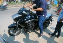 HOT NEWS UPDATE : SUZUKI की यह बाइक देखकर हो जायेगे हैरान