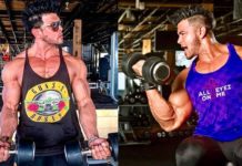 HOT NEWS UPDATE : आएगी नज़र डालते है साहिल खान को फिट रखने वाली कुछ EXERCISES