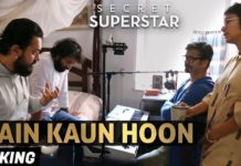 HOT NEWS UPDATE : ये प्रॉब्लम्स आयी थी AAMIR KHAN की SECRET SUPERSTAR को बनने में