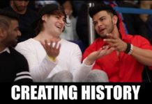 स्टाइल मूवी के अभीनेता SAHIL KHAN ने की अपनी कंपनी की एनर्जी ड्रिंक लॉन्च