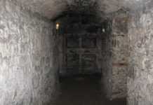 HOT NEWS UPDATE : एक ऐसा दरवाज़ा जिसे खोलने से सरकार भी डरती है