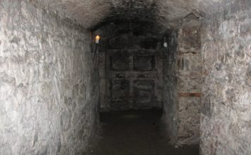 HOT NEWS UPDATE : एक ऐसा दरवाज़ा जिसे खोलने से सरकार भी डरती है