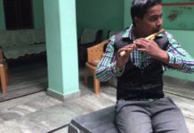 HOT NEWS UPDATE : एक गांव के लड़के की धून ने किया सबको अपनी ओर आकर्षित || जानने के लिए देखिये ये वीडियो