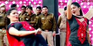 HOT NEWS UPDATE : 2018 में वाला सपना चौधरी का गाना जिसे सुन कर सब लगाएंगे ठुमके || जानने के लिए देखिये ये वीडियो