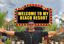 स्टाइल मूवी के एक्टर SAHIL KHAN का होटल देख कर हो जाएंगे आप हैरान