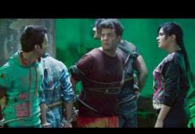 Fukrey movie के best comdey सीन्स यूट्यूब पर वायरल