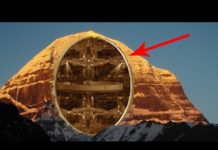 HOT NEWS UPDATE : यह पर्वत अंदर से है खोखला जानने के लिए देखिये ये वीडियो