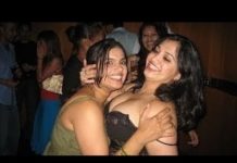 HOT NEWS UPDATE : देखिये बॉलीवुड की पार्टी का वायरल वीडियो bollywood drunk party
